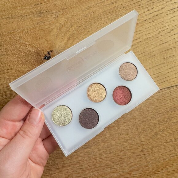 Pat McGrath Labs Eye Ecstasy: Sublime Eyeshadow Palette - Picture 1 of 4